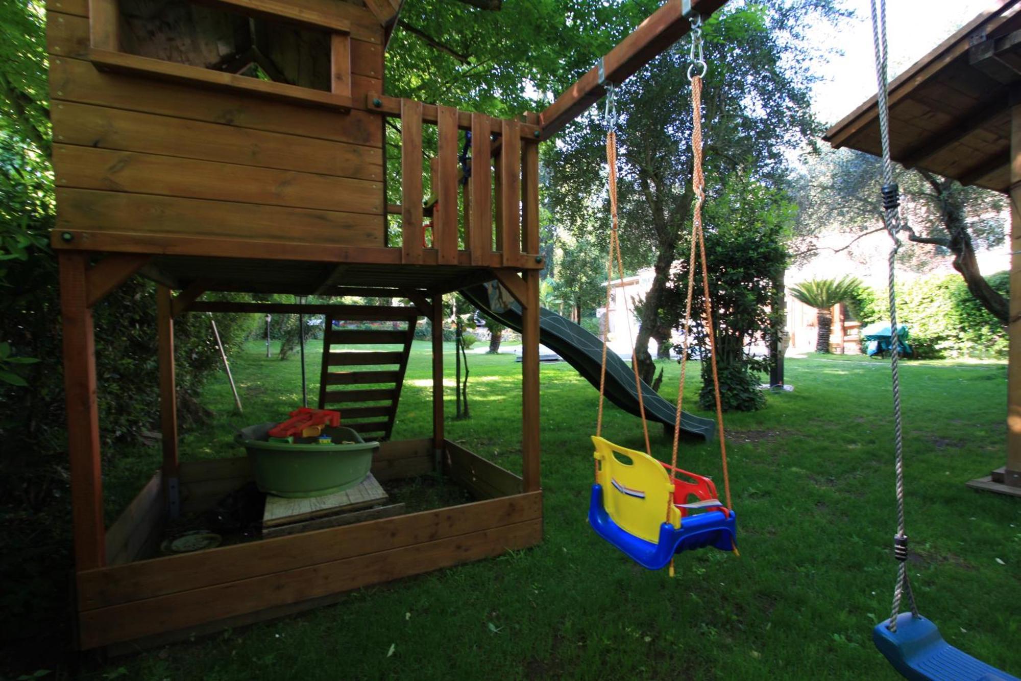 Апартаменти Appia Antica 1Br With Swimming Pool Рим Екстер'єр фото